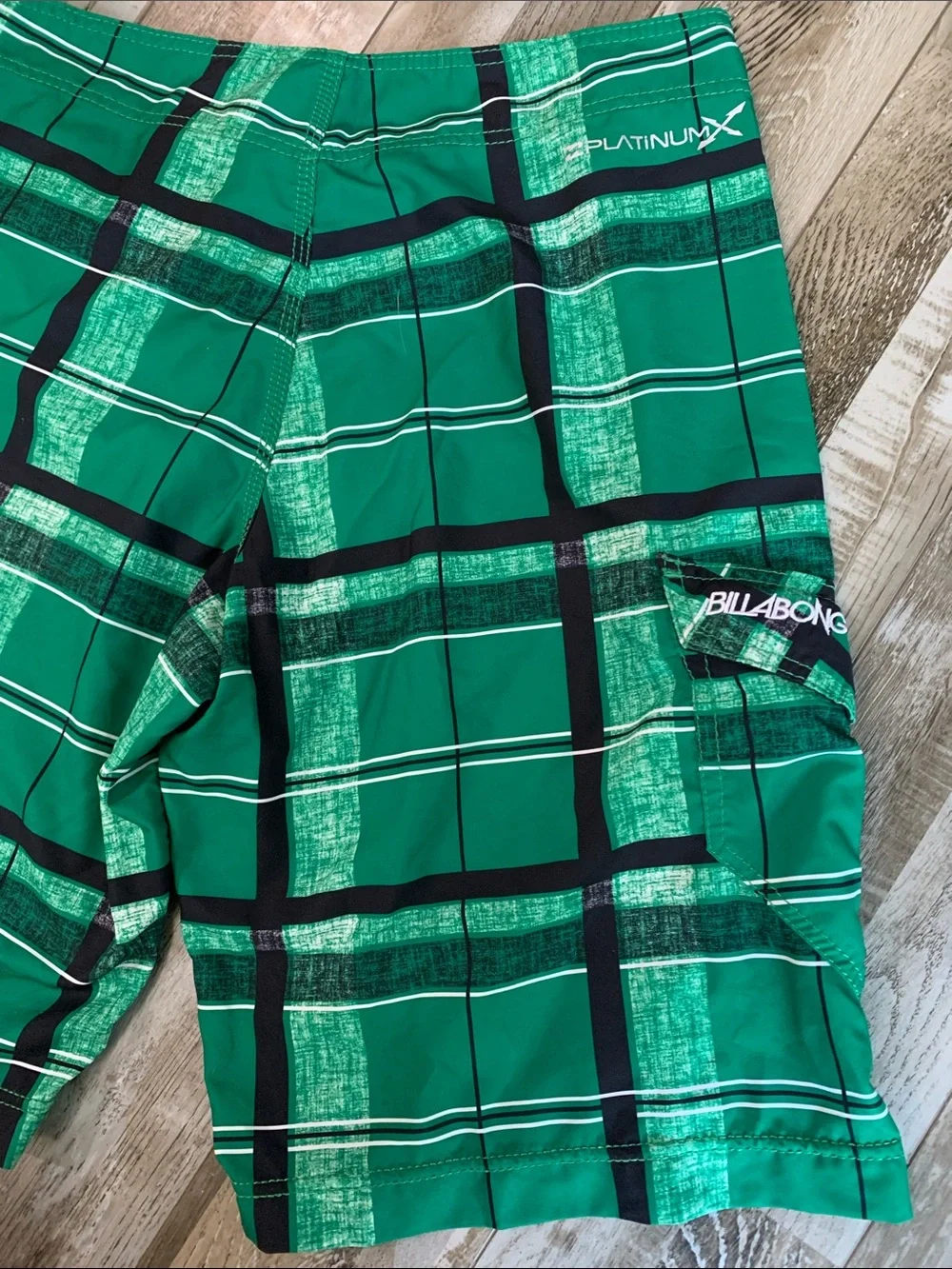 Billabong Platinum Men’s Boardshorts
